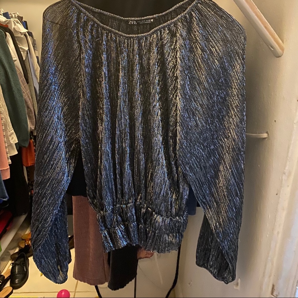 Zara Unlisted